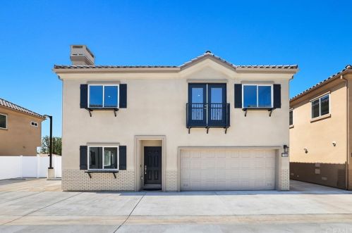 21036 Cypress St, Covina, CA 91724-2305
