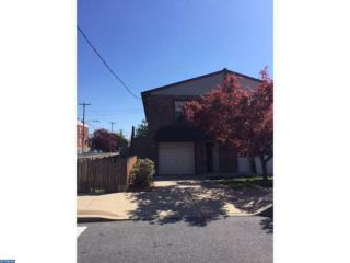 4301 Decatur St, Philadelphia PA  19136-3232 exterior