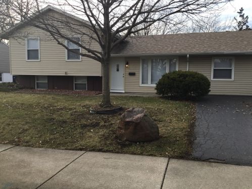 960 Notre Dame Dr, Matteson, IL 60443-1531