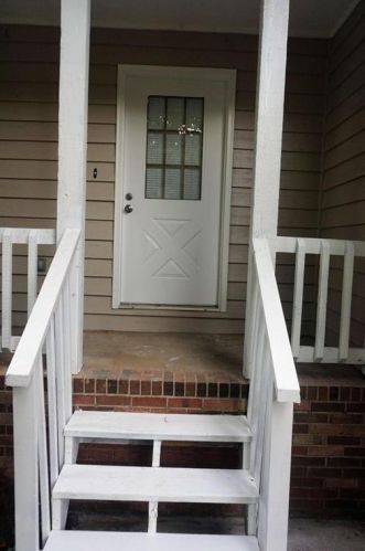 350 Edna Dr, Stockbridge GA  30281-1384 exterior