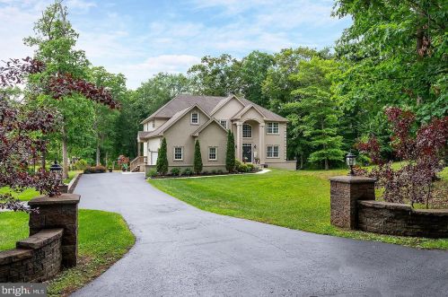 240 Porches Mill Rd, Auburn, NJ