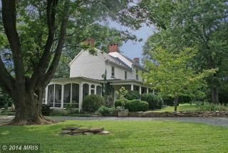 19606 Telegraph Springs Rd, Purcellville, VA 20132-4228