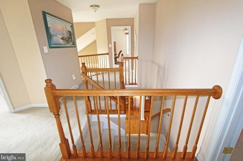 1934 Medallion Ct, Forest Hill MD 21050-2761 exterior