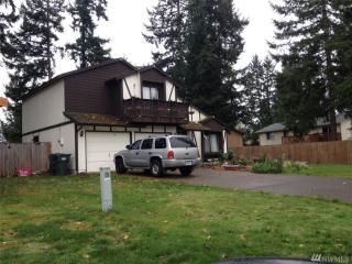 1102 187th St, Elk Plain, WA 98387-7991