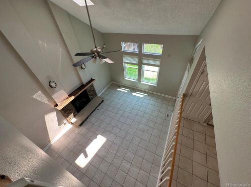 5812 Jericho Way, Aurora CO 80015-3654 exterior