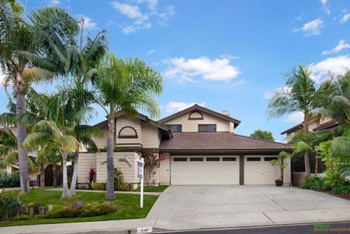 249 Via Palacio, Encinitas, CA 92024-5321