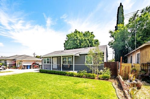 4355 Via San Jose, Riverside CA  92504-2400 exterior