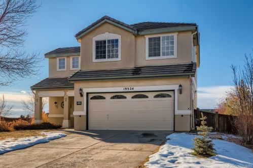 19324 58th Cir, Aurora, CO 80019-2013