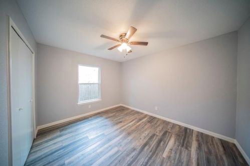 2913 Woodlark Dr, Fort Worth TX  76123-1010 exterior