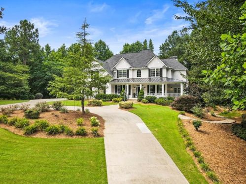 140 Creek Side Way, Ball Ground, GA 30107-4621