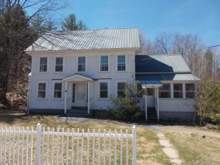 14 Maple Rd, Tamworth, NH 03886-4603