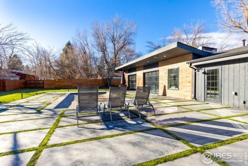 3365 Folsom St, Boulder CO 80304-2404 exterior