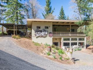 25707 Old Mill Rd, Sandy, OR 97055-7694