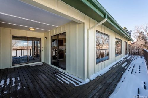 14825 58 Pl, Denver CO 80403-1202 exterior