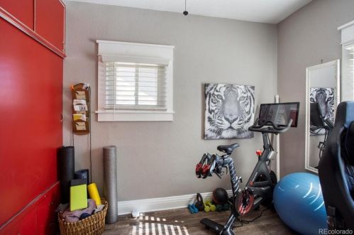 3229 Logan St, Englewood CO  80113-2625 exterior