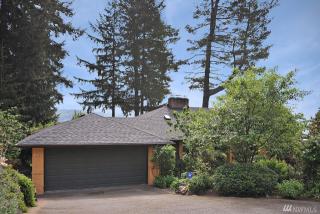 13048 42nd Ave, Seattle WA  98125-4625 exterior