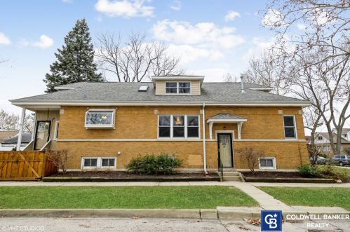 6557 Oliphant Ave, Chicago, IL 60631-1513