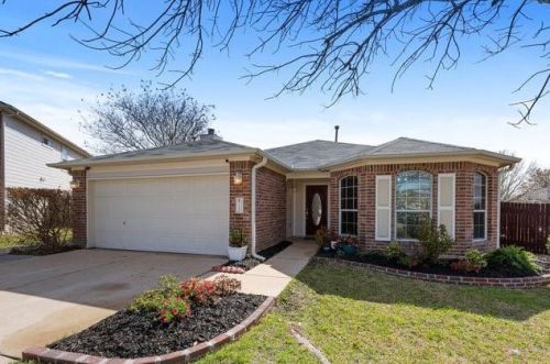 1107 Ascot St, Georgetown, TX 78626-7668