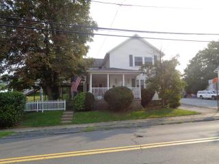600 Mcalpine St, Pittston PA  18641-1178 exterior