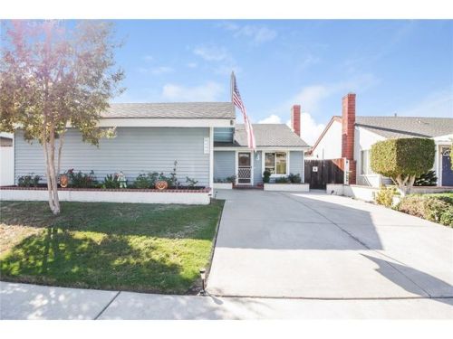 1233 Big Spring St, Anaheim, CA 92807-2335
