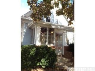 1065 Lafond Ave, Saint Paul MN  55104-2124 exterior