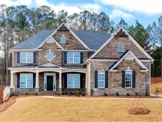332 Heritage Overlook, Holly Springs, GA 30188-6126