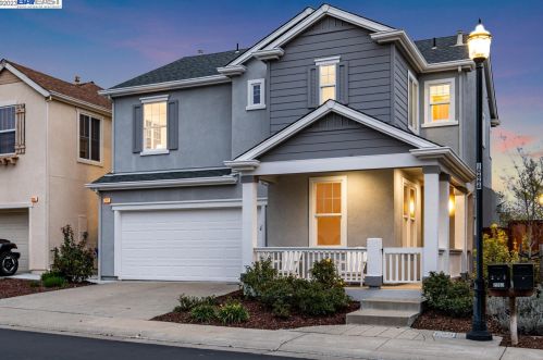 2207 Donovan Way, San Ramon, CA 94582-3253