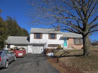 7 Di Santo Dr, Waterbury, CT 06716-1707