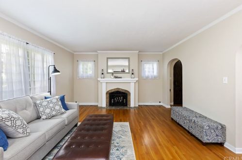 6410 Palm Ave, Riverside CA  92506-2313 exterior