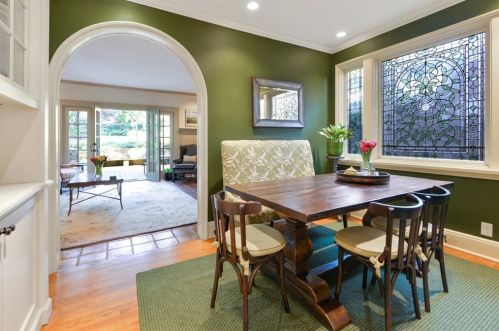2482 Dellwood Dr, Atlanta GA  30305-4076 exterior