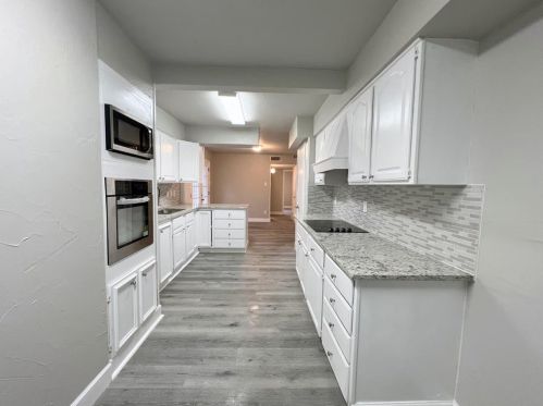 1509 Archery Ln, Garland TX  75044-7263 exterior