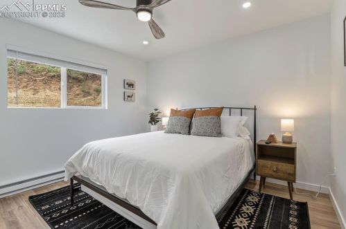 2230 Platte Riv Rd, Deckers CO 80135-9225 exterior