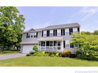 58 Barbara Dr, Milford, CT 06460-7010