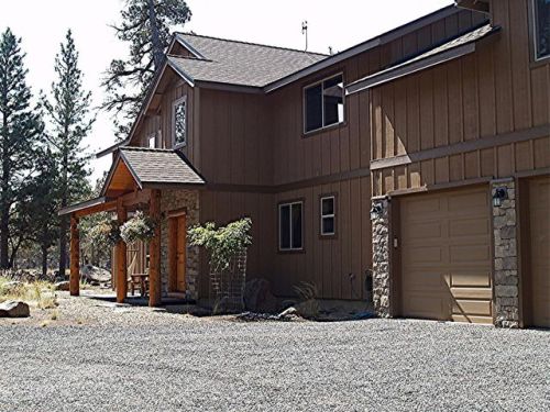 70185 Appaloosa Dr, Black Butte Ranch, OR 97759-9863
