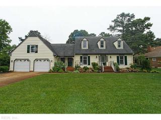 3404 Anita Cir, Chesapeake, VA 23321-4342