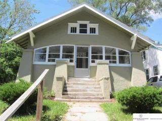 3108 47th Ave, Omaha, NE 68104-3724