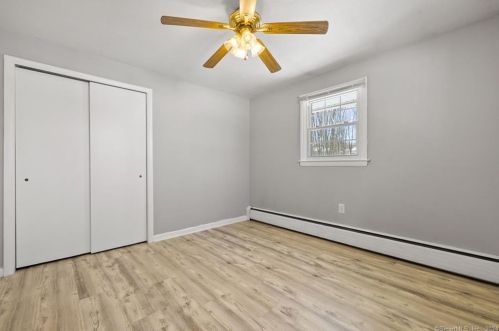 531 Atkins St, Middletown CT  06457-1546 exterior