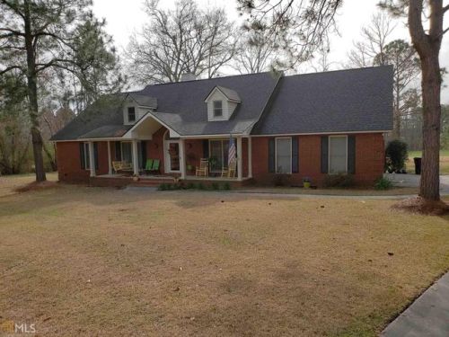 1105 Cherokee Ct, Statesboro, GA 30458-8867