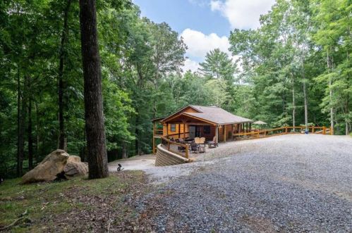249 Citrine Ct, Ellijay, GA 30540-6785