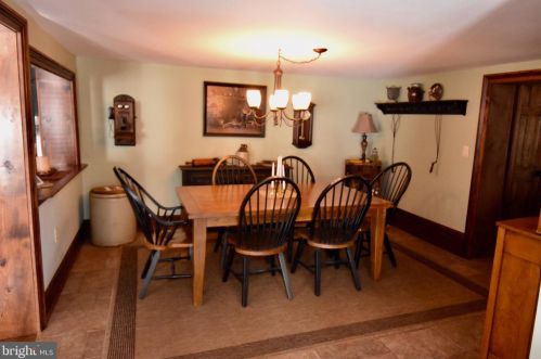 701 Rutt Rd, Bangor PA 18013-9602 exterior