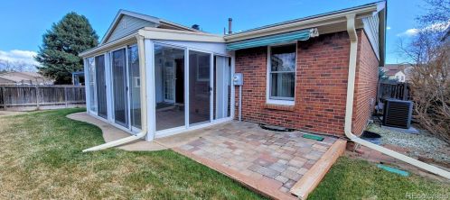 2540 Dawson Way, Aurora CO 80012-3897 exterior