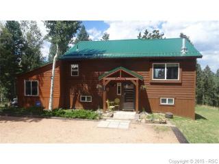 23 La Abu Trl, Twin Rock, CO 80816-8131