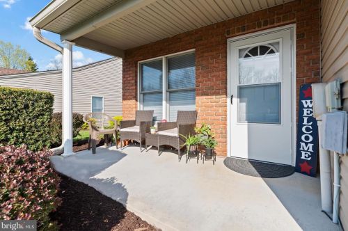 437 Mill Race Rd, Carlisle PA  17013-2533 exterior