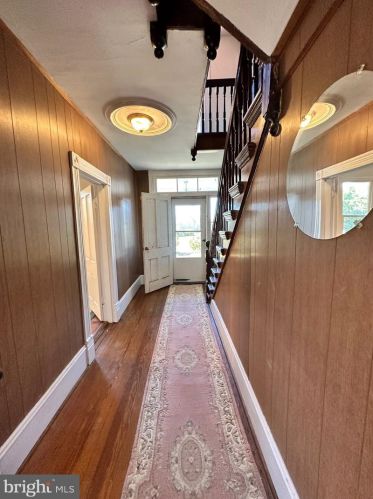 5693 Sperryville Pike, Boston, VA 22713-4177