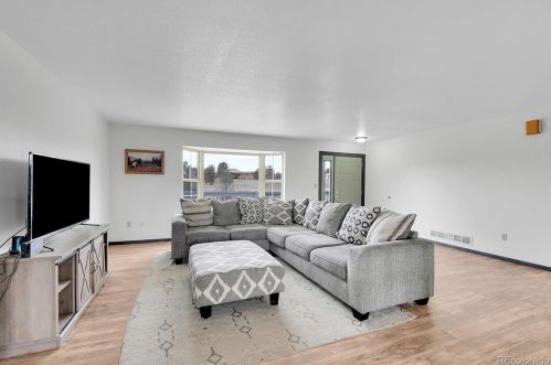 2658 Savage Rd, Elizabeth CO  80107-8465 exterior