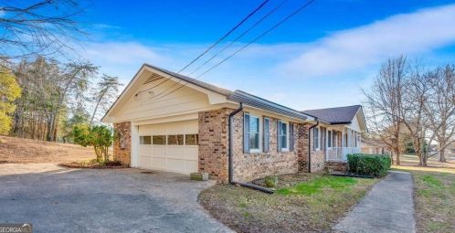 111 Lake St, Rockmart, GA 30153-1513