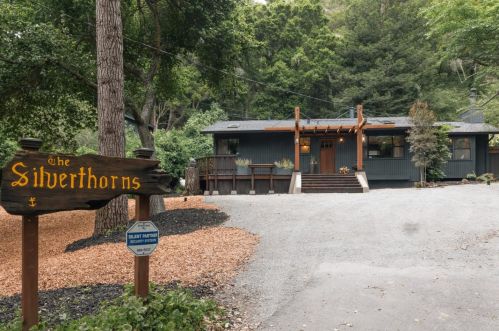 796 Cathedral Dr, Aptos, CA 95003-3409