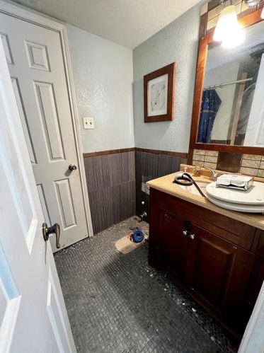 8459 Shady Grove Rd, Fort Worth TX  76182-6711 exterior