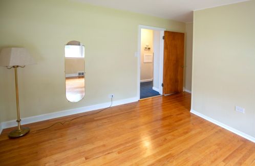 134 Sunnyside Ave, Elmhurst IL  60126-3212 exterior