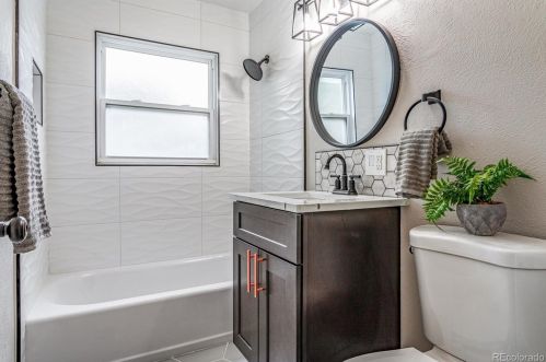 4290 Grant St, Englewood CO  80113-4710 exterior